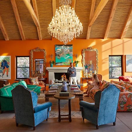 La Residence Франсхук Экстерьер фото